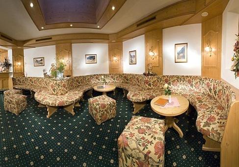 Hotel Persura Ischgl Buitenkant foto