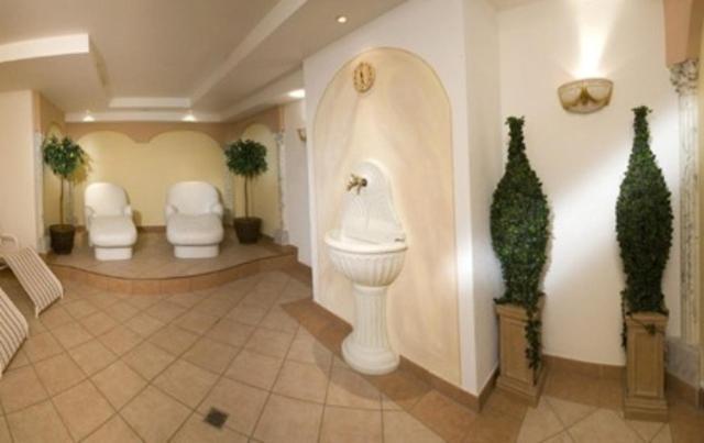 Hotel Persura Ischgl Buitenkant foto