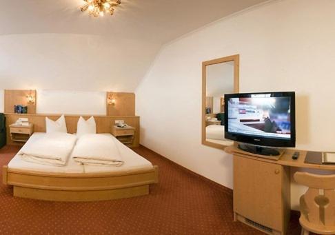 Hotel Persura Ischgl Buitenkant foto