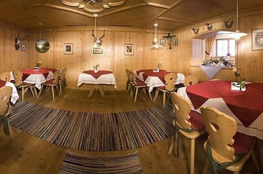 Hotel Persura Ischgl Buitenkant foto