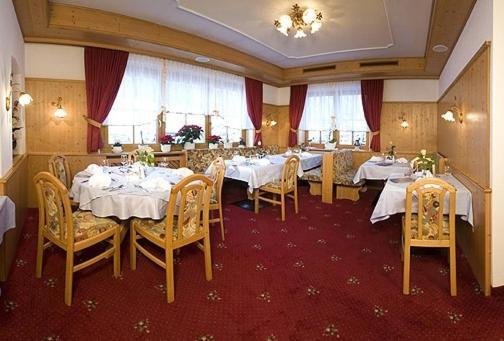 Hotel Persura Ischgl Buitenkant foto